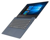 Ноутбук Lenovo Ideapad 330s 14 Intel (Intel Core i3 8130U 2200 MHz/14"/1920x1080/6GB/128GB SSD/DVD н