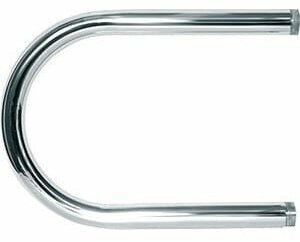 фото Полотенцесушитель водяной Ника Simple П 32х50