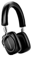 Наушники Bowers & Wilkins P5 Wireless black