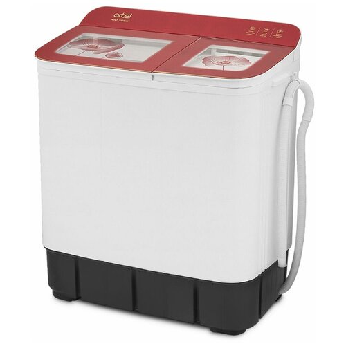 Стиральная машина ARTEL TE 60 L красный 1304400₽