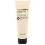 TONY MOLY Маска Mayo Hair Nutrition Pack для волос и кожи головы - изображение