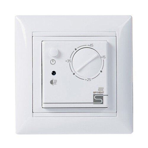 фото Терморегулятор spyheat etl-308b