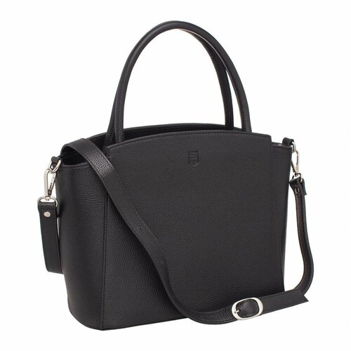 Женская сумка Lakestone 1480601 Harper Black