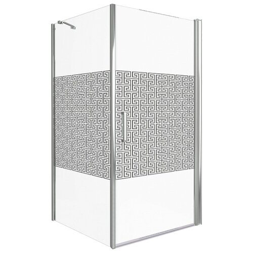 фото Душевой уголок bas fantasy cr