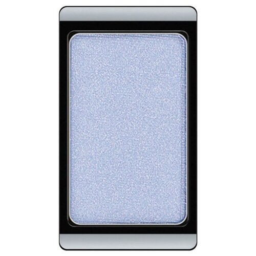 фото ARTDECO Тени для век перламутровые 75 pearly light blue