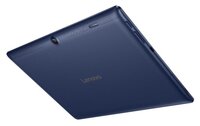 Планшет Lenovo TAB 2 X30F 2Gb 16Gb WiFi blue