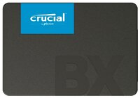 Твердотельный накопитель Crucial CT240BX500SSD1