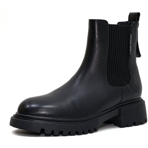 фото Ботинки челси зима 3121-2m-1 китай