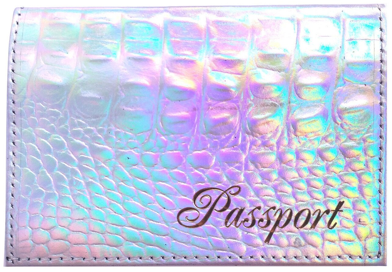 Обложка для паспорта