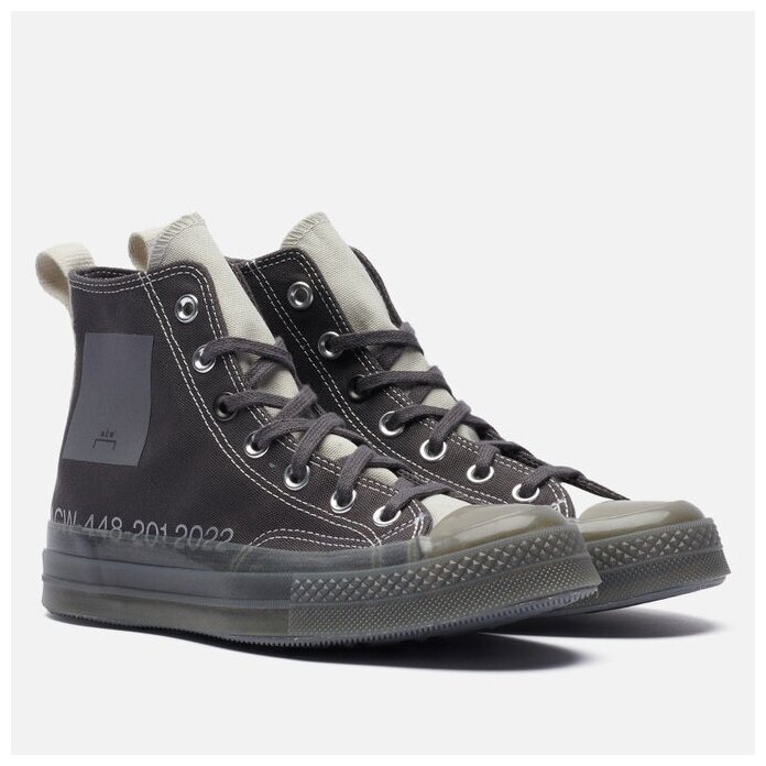 Converse x high deals