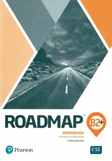 Roadmap B2+. Student's Book - фото №2