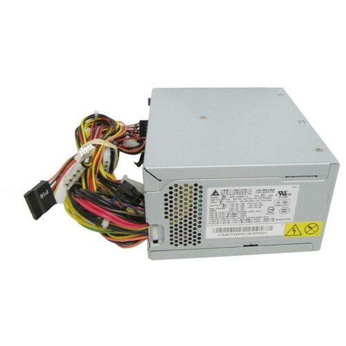 Блок питания IBM 400w NHP x3200 Power Supply 39Y7329
