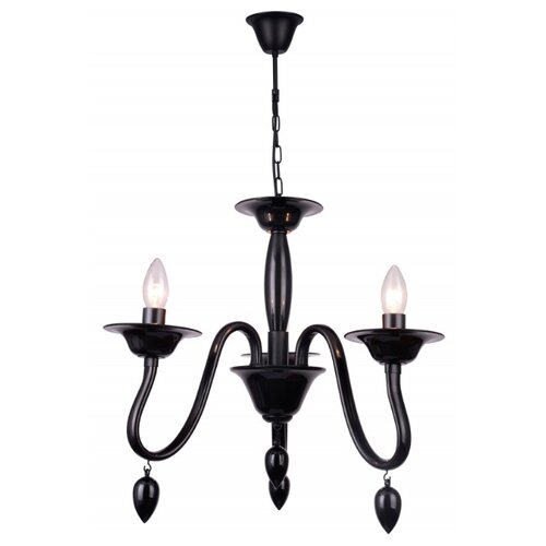 фото Люстра toplight martina