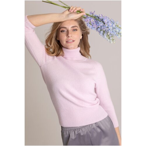 фото Водолазка из мериноса berry m/l bonny wool