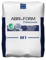 Подгузники Abena Abri-Form Premium 1 4730, M, 10 шт.