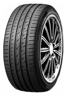 Автомобильные шины Roadstone Eurovis Sport 04 255/45 R18 103Y