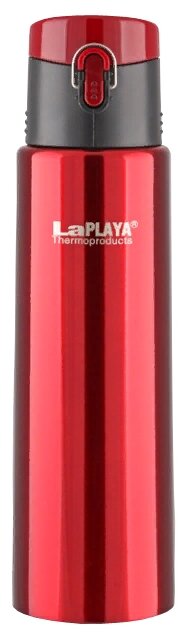 Термос LAPLAYA Travel Tumbler Bubble Safe 0.5 L Red 560065