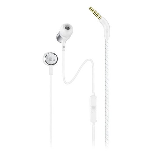 фото Наушники jbl live 100, white