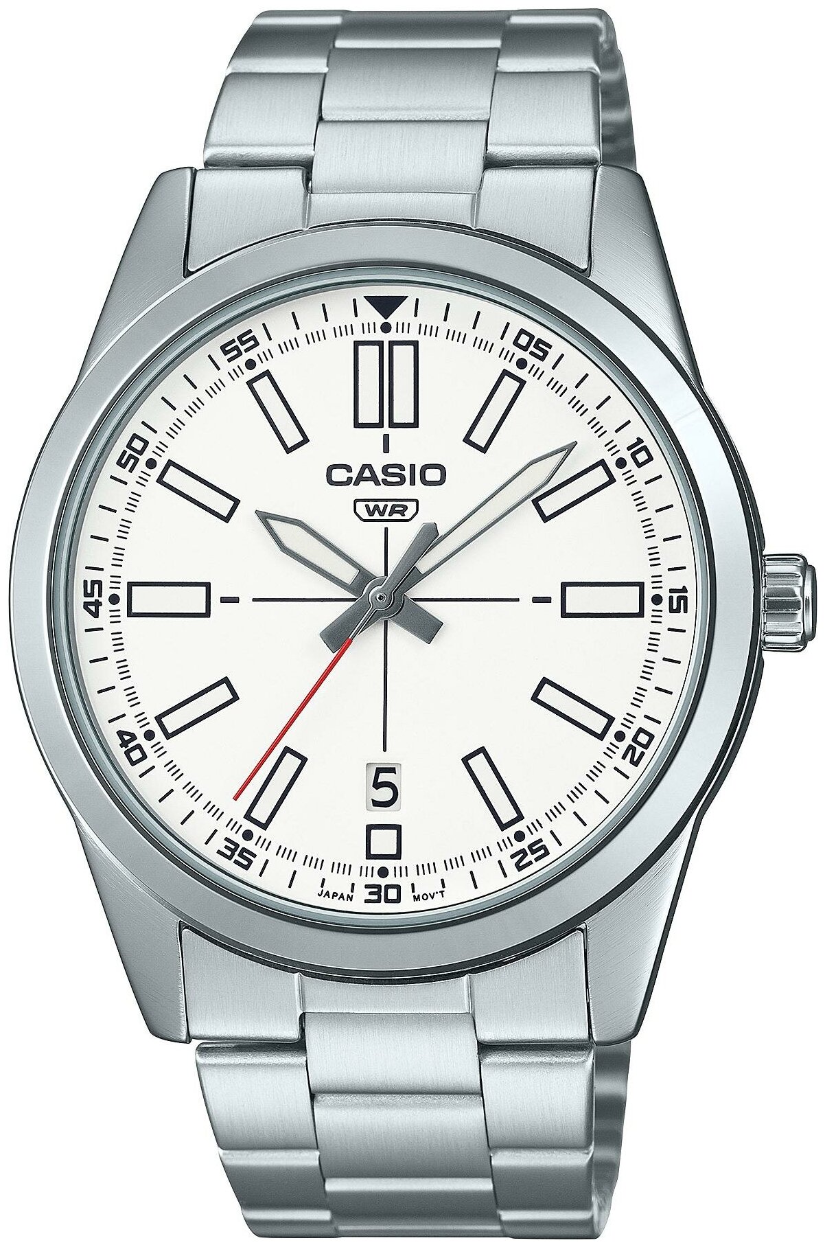 Наручные часы CASIO MTP-VD02D-7E