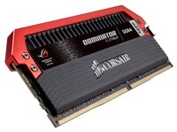 Оперативная память Corsair CMD32GX4M4C3200C16