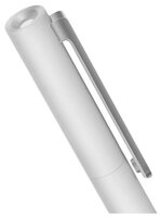Xiaomi Ручка шариковая MiJia Mi Metal Pen, черный цвет чернил