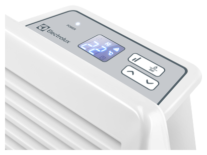 Конвектор электрический Electrolux ECH/AS-2000 ER - фотография № 20