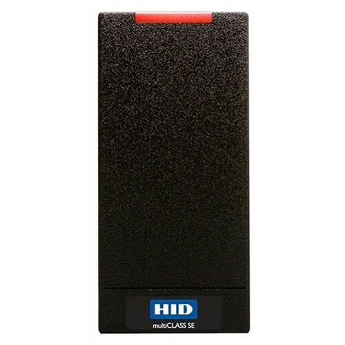 RP10 SE Black Считыватель Smart-карт считыватель proximity карт perco rp 15 2d