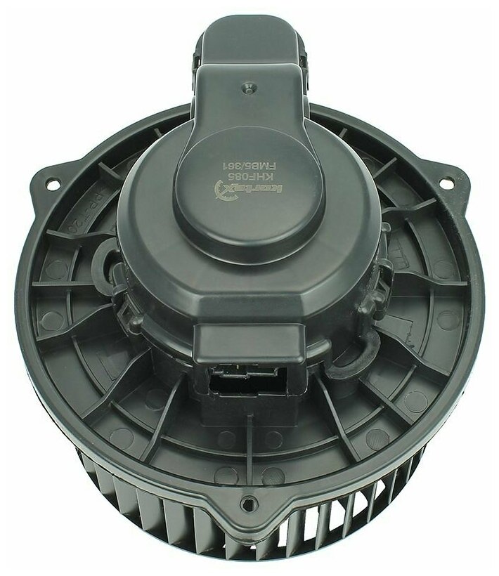 KORTEX KHF085 мотор отопителя solaris / Rio (Рио) 17-