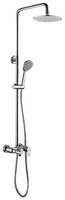 Душевая стойка Elghansa SHOWER SET 2336583-2C (SET-14)