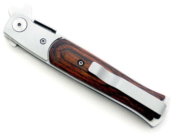 Нож складной Stinger YD-9140L - фото №11