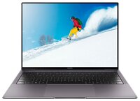 Ноутбук HUAWEI MateBook X Pro (Intel Core i7 8550U 1800 MHz/13.9