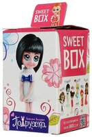 Жевательный мармелад Sweet Box Подружка ассорти 10 г