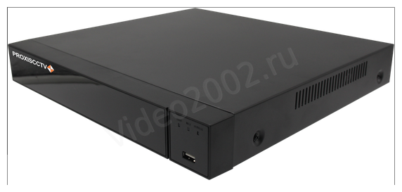 PX-NVR-C9 (BV) IP Видеорегистратор