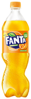 Газированный напиток Fanta, 1 л