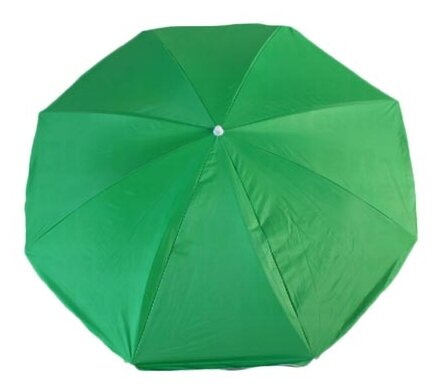 Зонт Green Glade 0013 купол 200 см высота 205 см