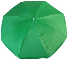 Зонт садовый Green Glade A0013, 200 см (без подставки) (штанга 25 мм)