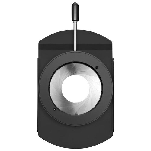 Диафрагма ирисовая Godox VSA-ID для проекционной насадки 828000₽