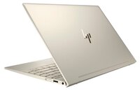 Ноутбук HP Envy 13-ah0001ur (Intel Core i3 8130U 2200 MHz/13.3"/1920x1080/4GB/128GB SSD/DVD нет/Inte