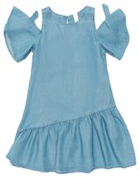 Платье Acoola размер 104, синий