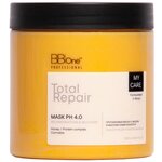 Маска для волос Total Repair Mask Reconstruction & Recovery - изображение