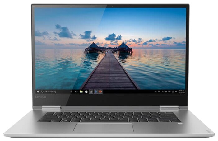 Ноутбук Lenovo Yoga 730-15 фото 8
