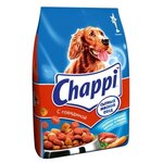 Сухой корм для собак Chappi говядина - изображение