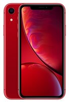 Смартфон Apple iPhone Xr 64GB желтый