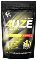 Протеин Fuze Protein Matrix Creatine + Vitamin C (750 г) сливочная карамель