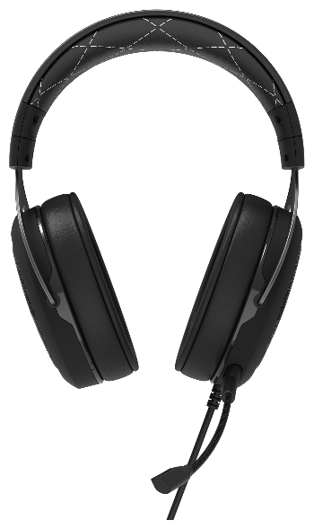 Гарнитура Corsair HS60 Haptic Gaming Headset