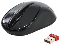 Мышь A4Tech G3-280A Black USB