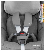 Автокресло группа 1 (9-18 кг) Maxi-Cosi 2wayPearl (без базы) Digital rain