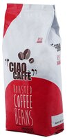 Кофе в зернах Ciao Caffe Rosso Classic 1000 г