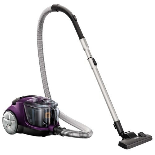 фото Пылесос philips fc8472 powerpro