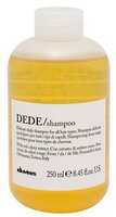 Davines шампунь Dede delicate 1000 мл